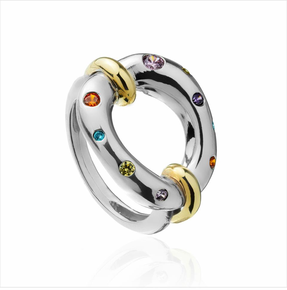 Hatshepsut Ring