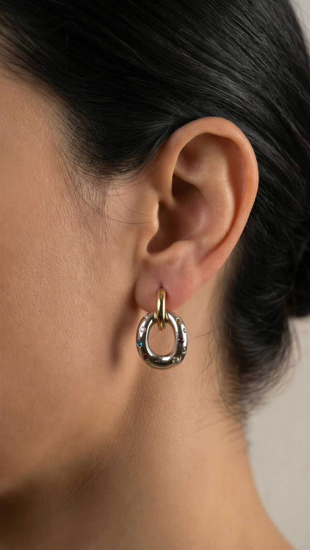 Hatshepsut Earrings