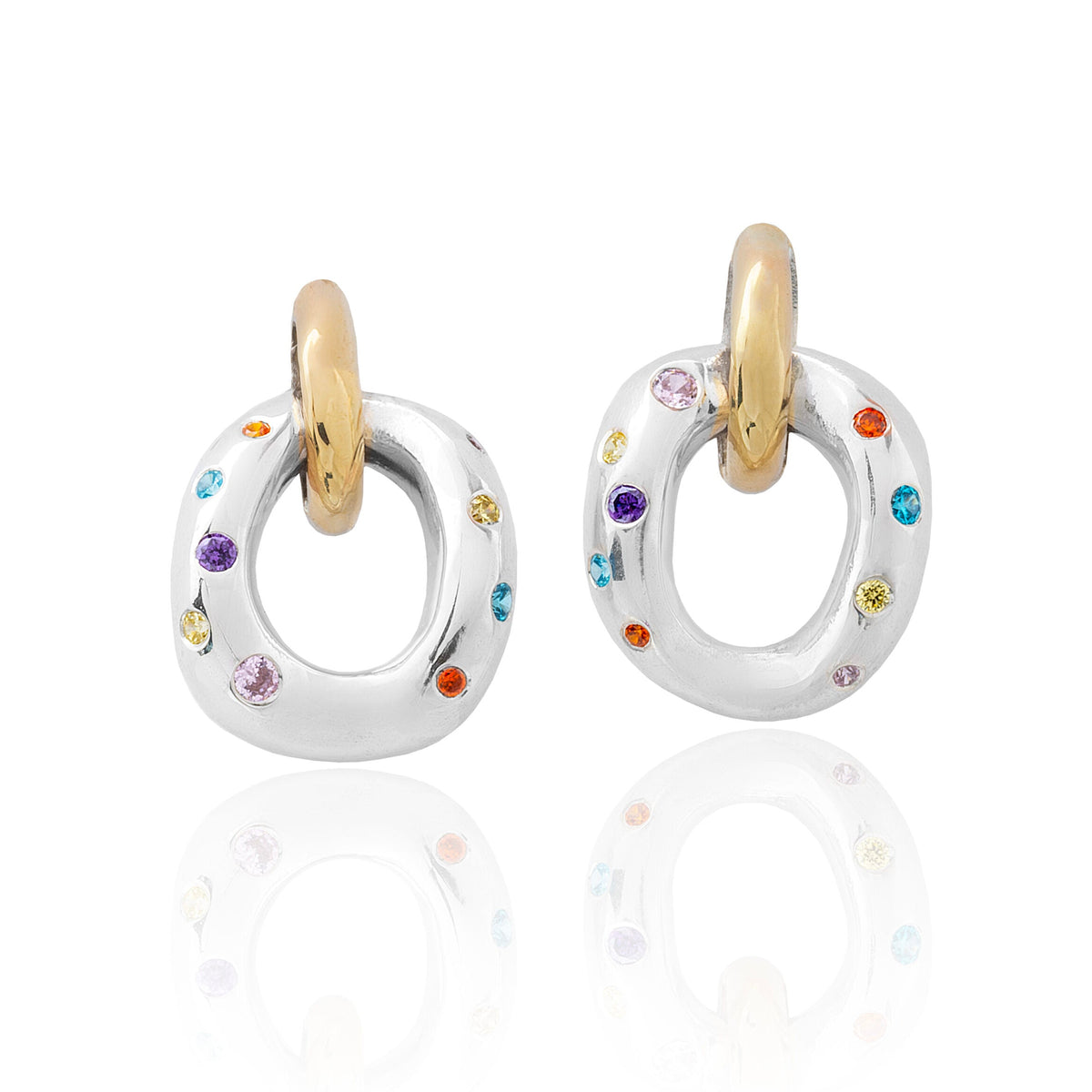 Hatshepsut Earrings