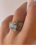 Egyptian Scarab Ring