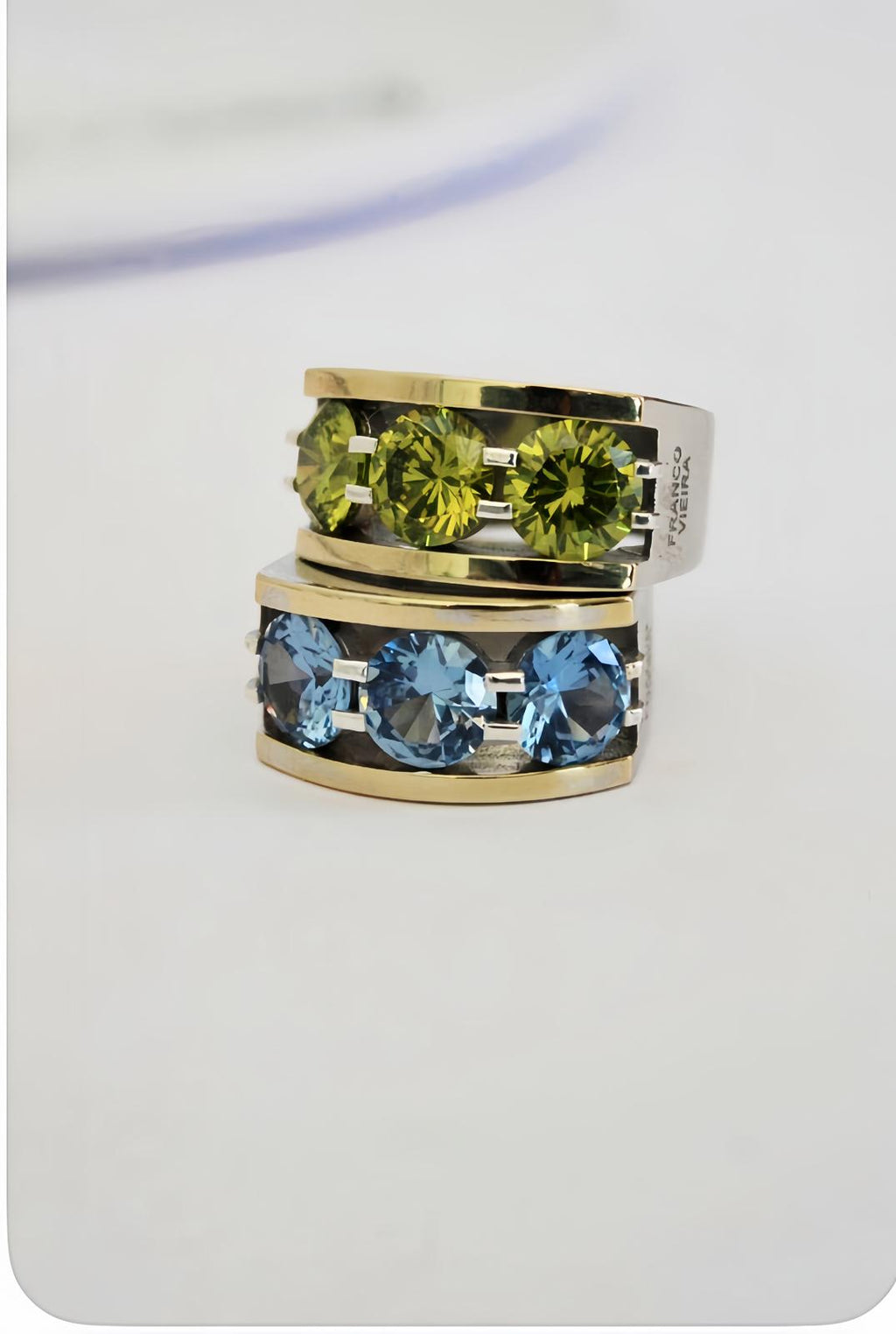 Faith Ring