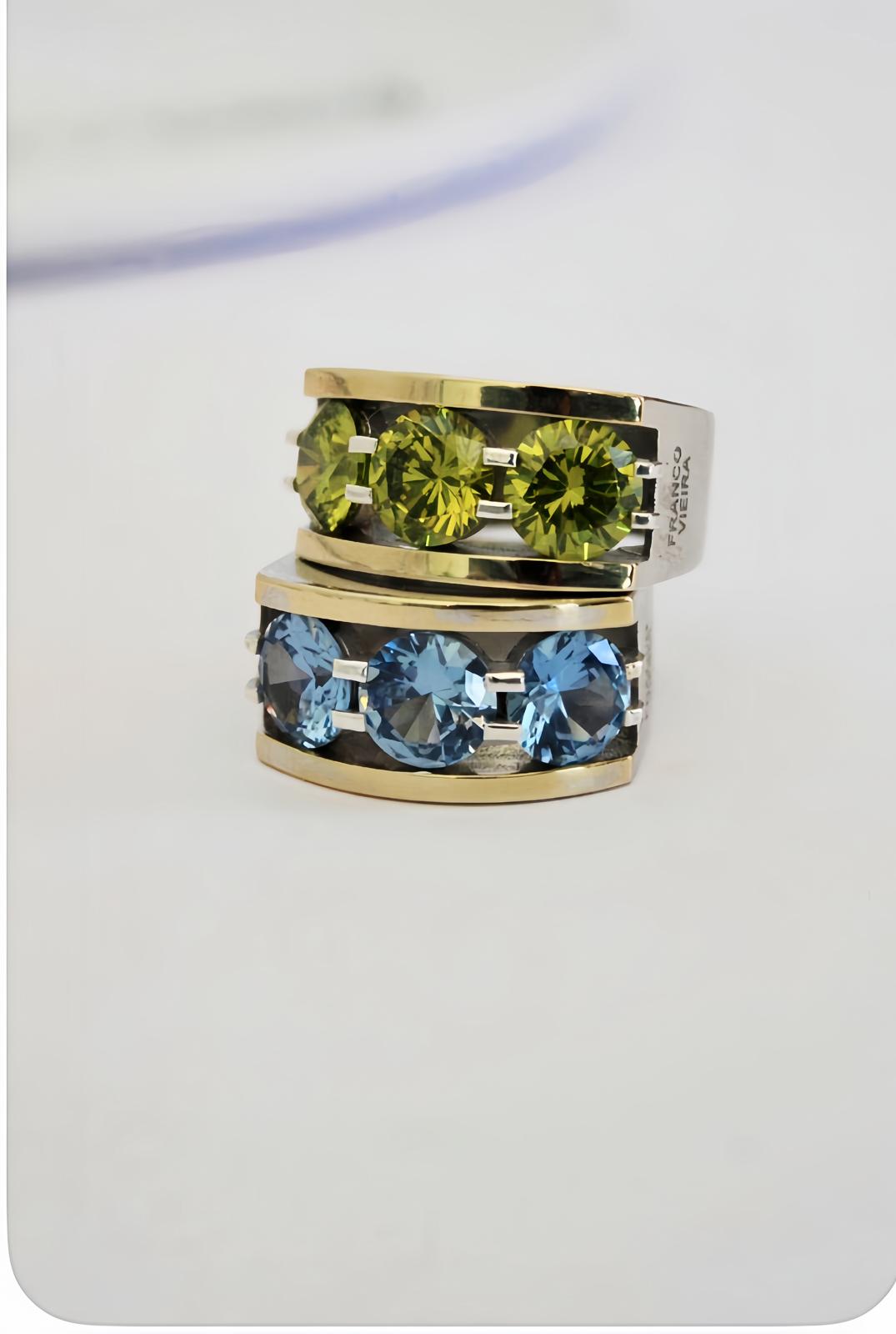 Faith Ring