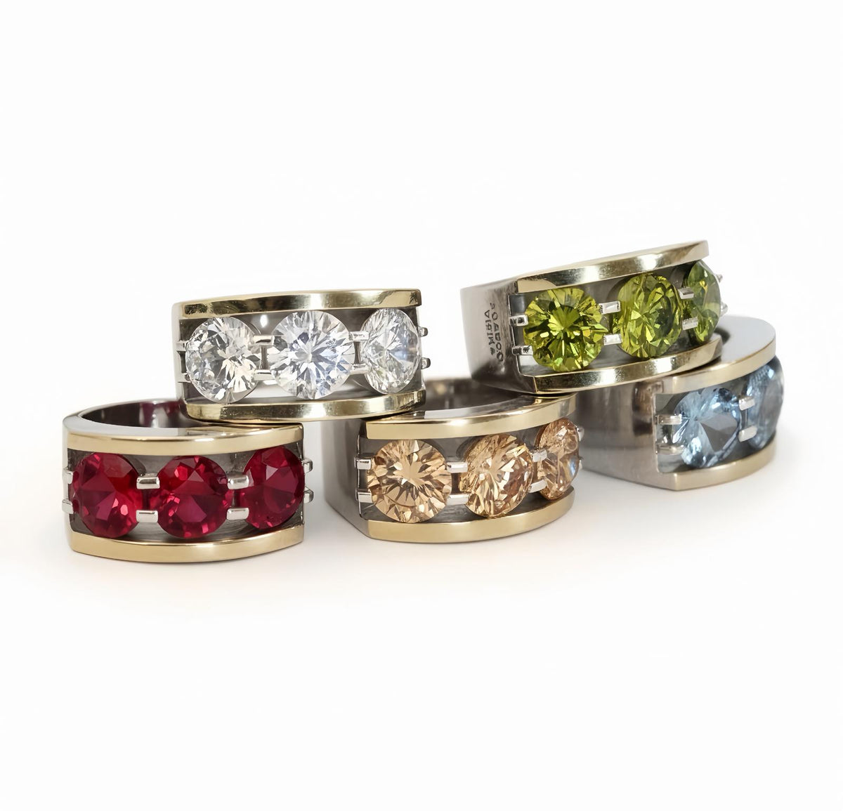 Faith Ring