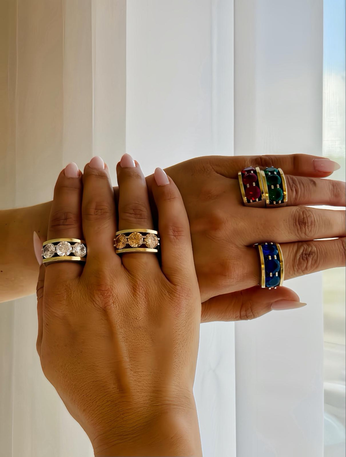 Faith Ring