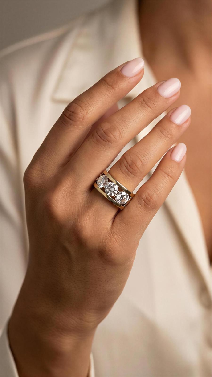 Faith Ring