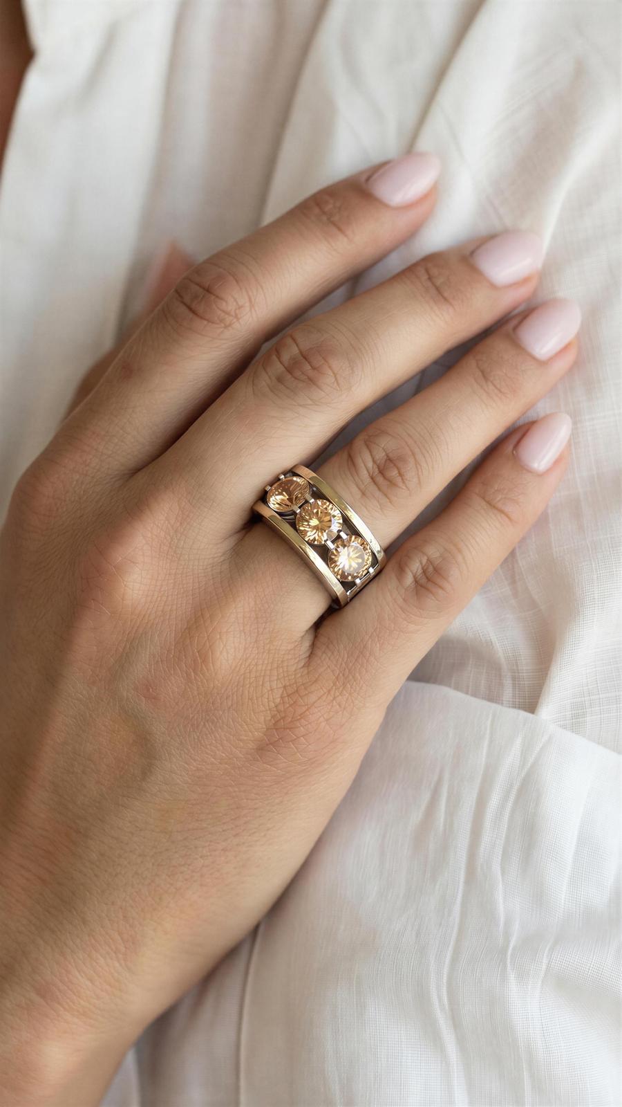 Faith Ring