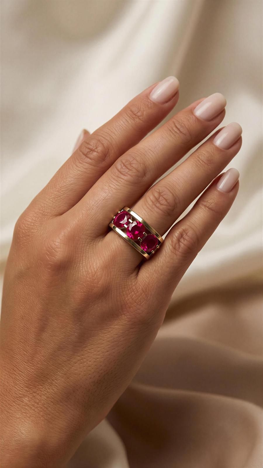 Faith Ring