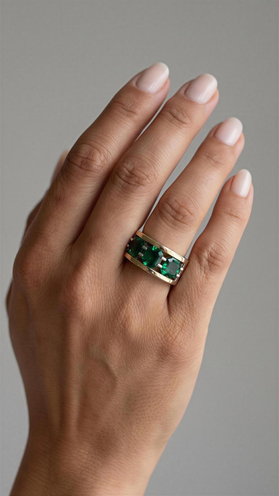 Faith Ring