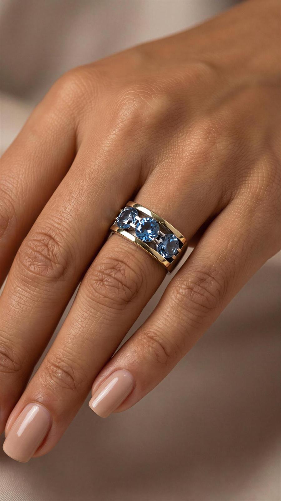 Faith Ring