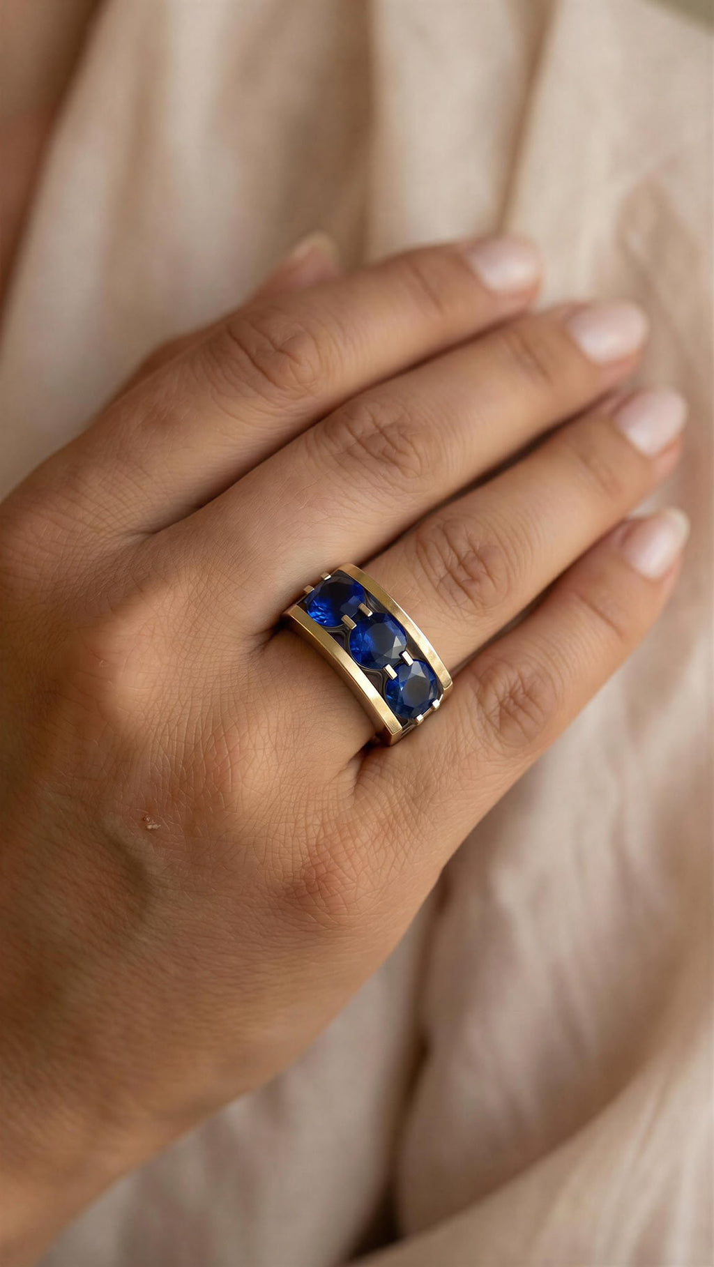 Faith Ring