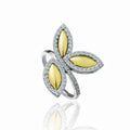 Anel Romantic Breeze