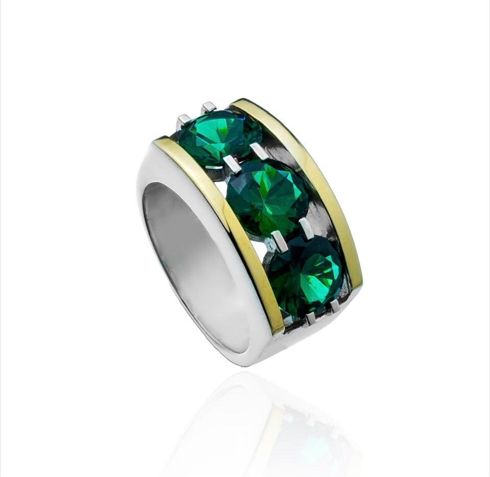 Faith Ring