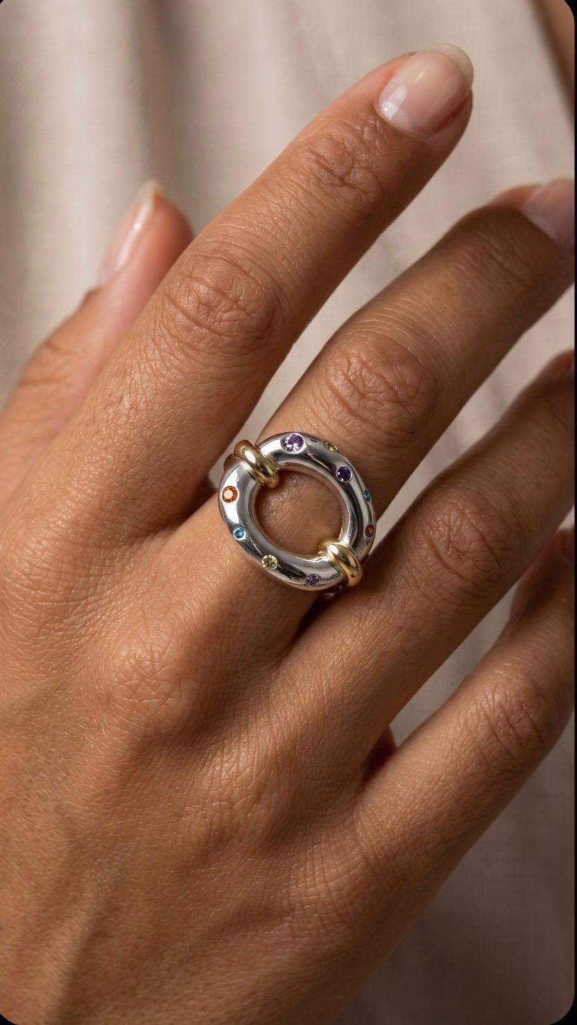 Hatshepsut Ring