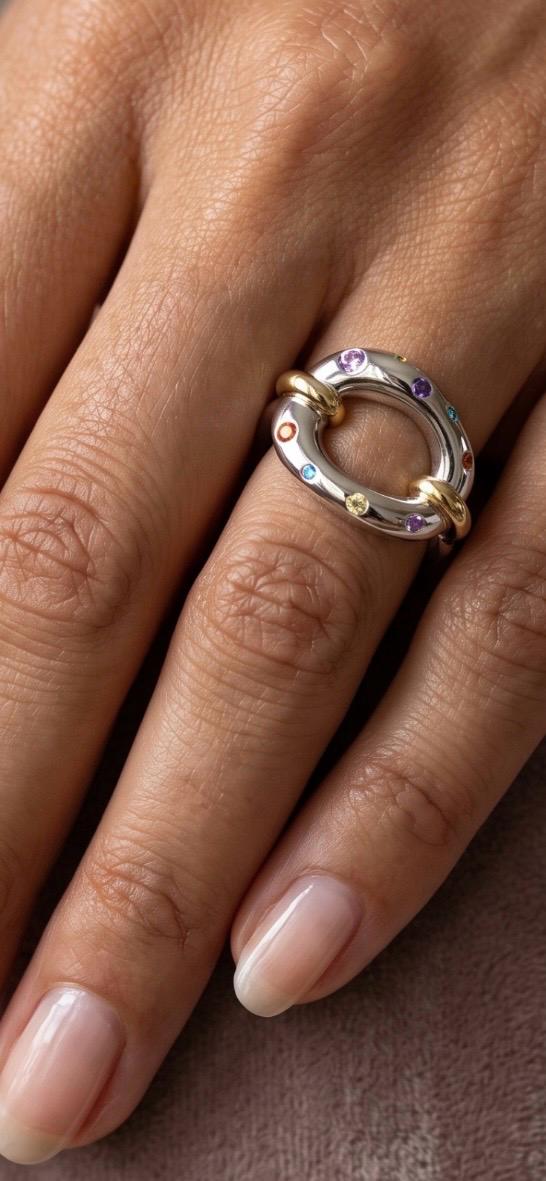 Hatshepsut Ring