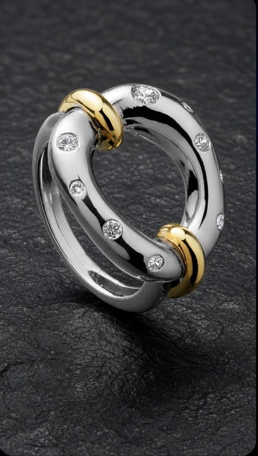 Hatshepsut Ring