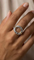 Hatshepsut Ring