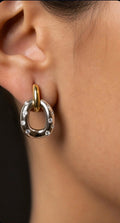 Hatshepsut Earrings