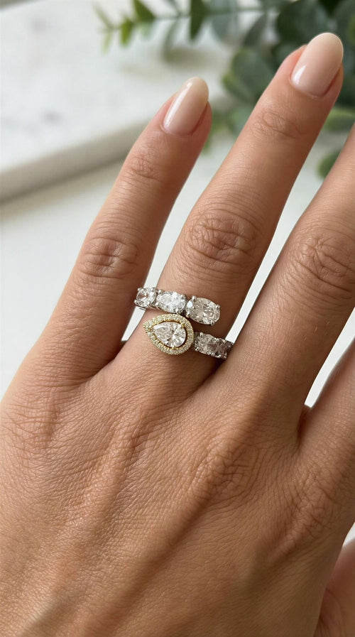 Amma Ring