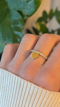 Aliança Golden Heart