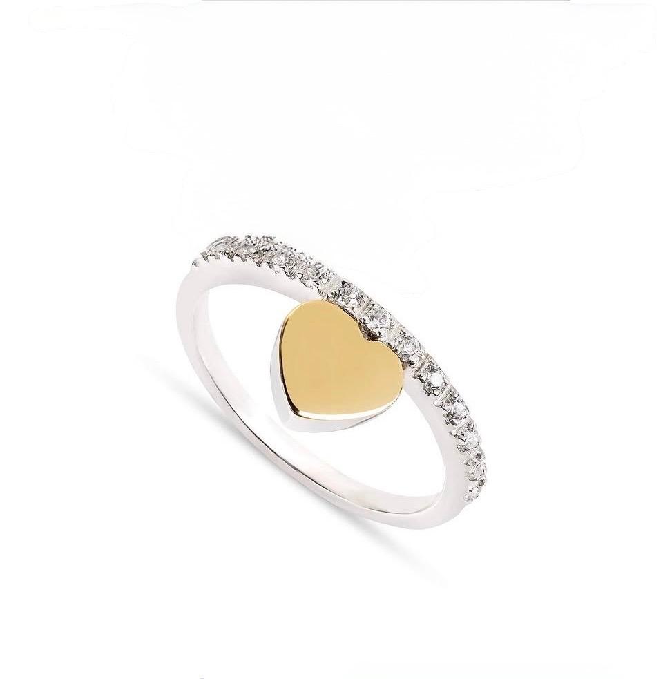 Aliança Golden Heart
