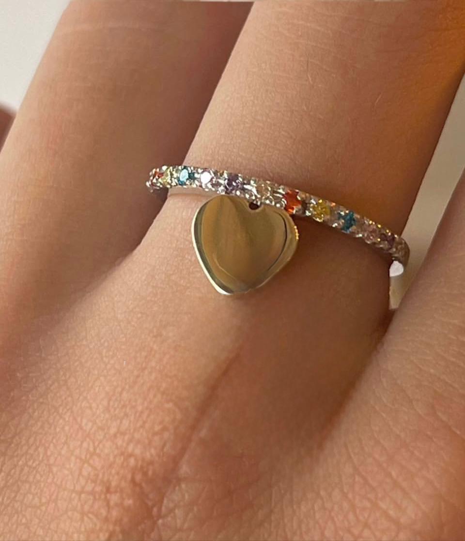 Aliança Golden Heart