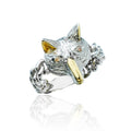 Anel Foxy