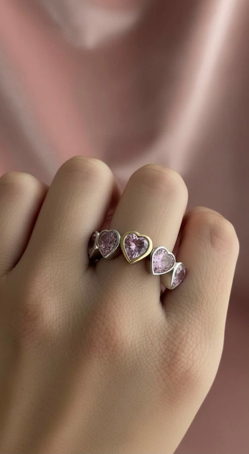 Fantastic Love Ring