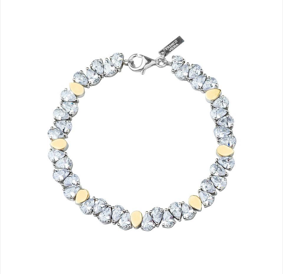 Pulseira Queen Gota