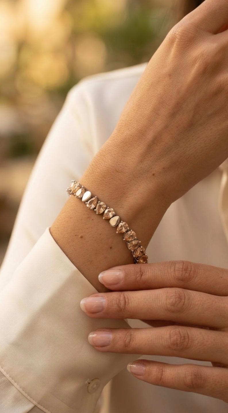 Pulseira Queen Gota