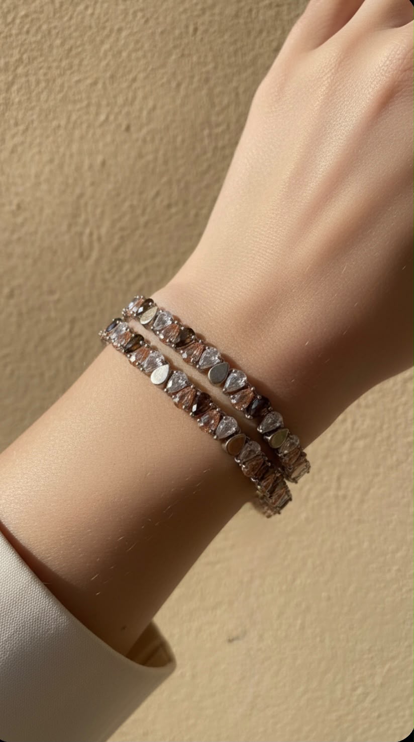 Pulseira Queen Gota