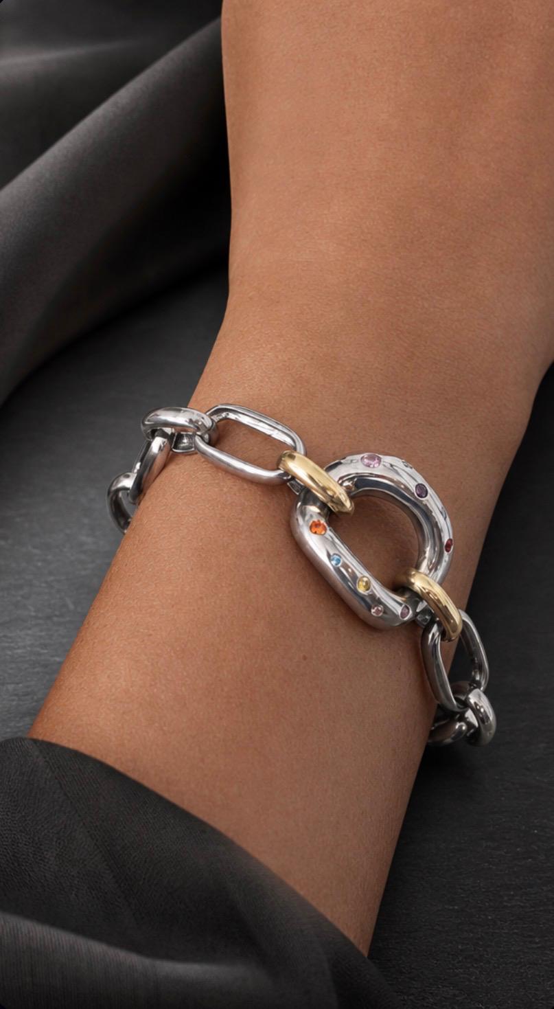 Pulseira Hatshepsut