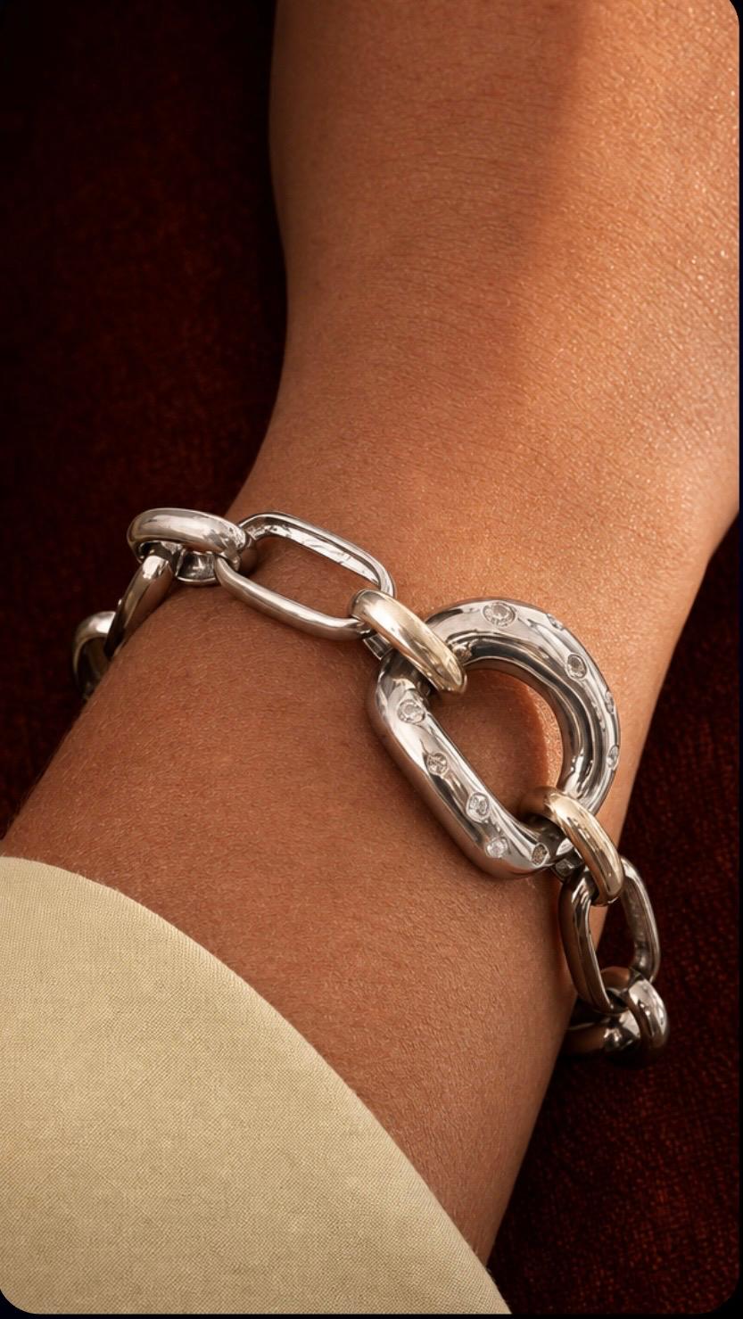 Pulseira Hatshepsut
