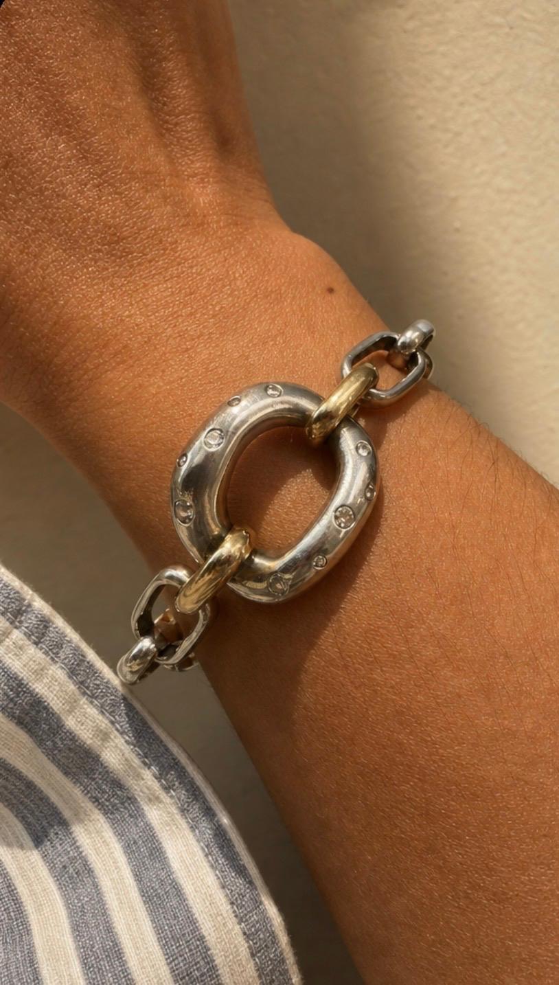 Pulseira Hatshepsut