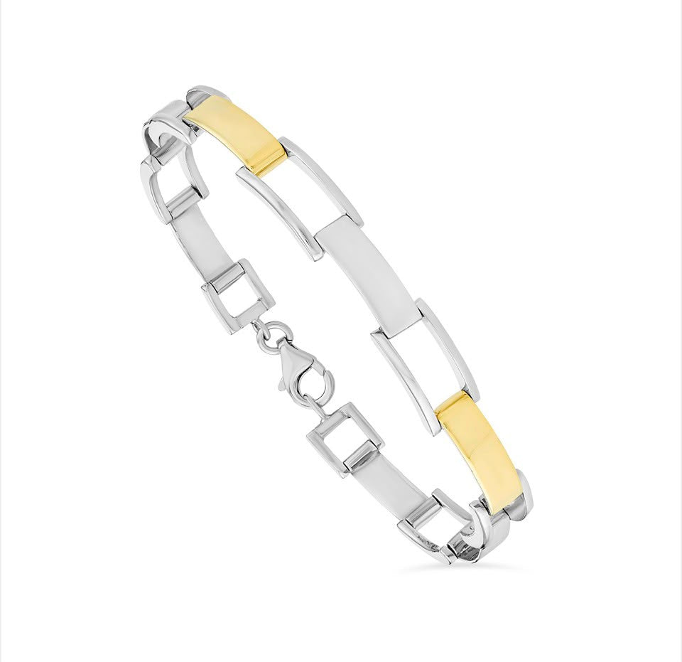 Pulseira Strong Bound