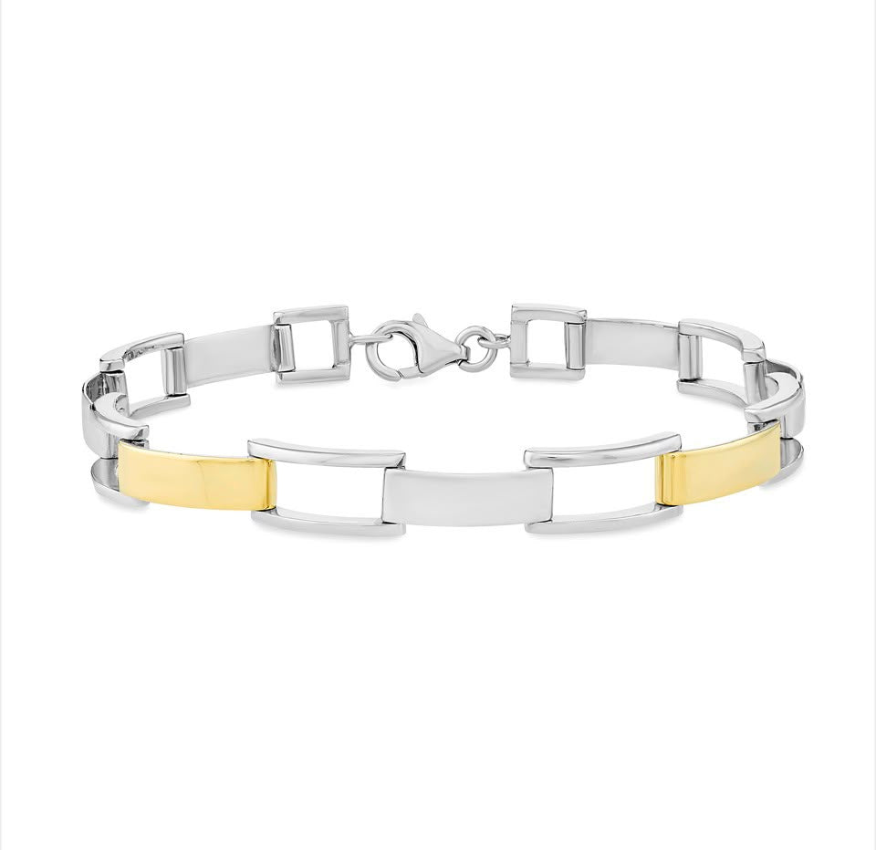 Pulseira Strong Bound