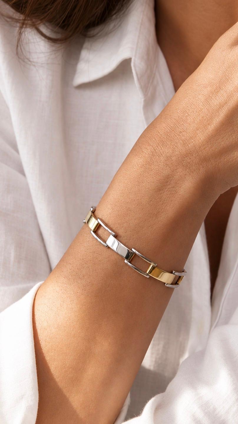 Pulseira Strong Bound
