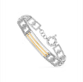 Pulseira Divine