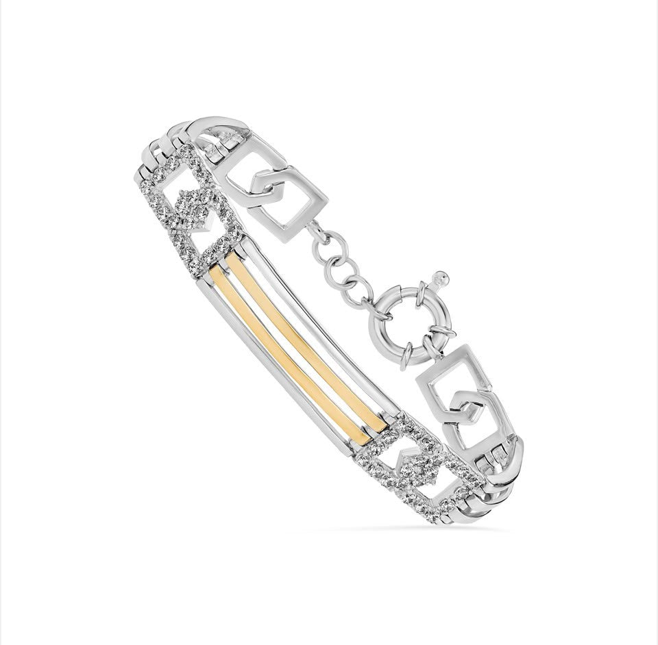 Pulseira Divine