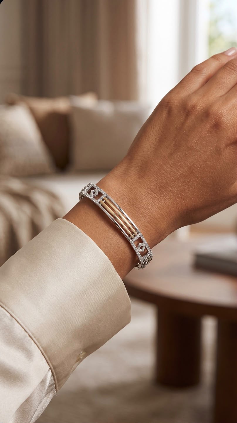 Pulseira Divine