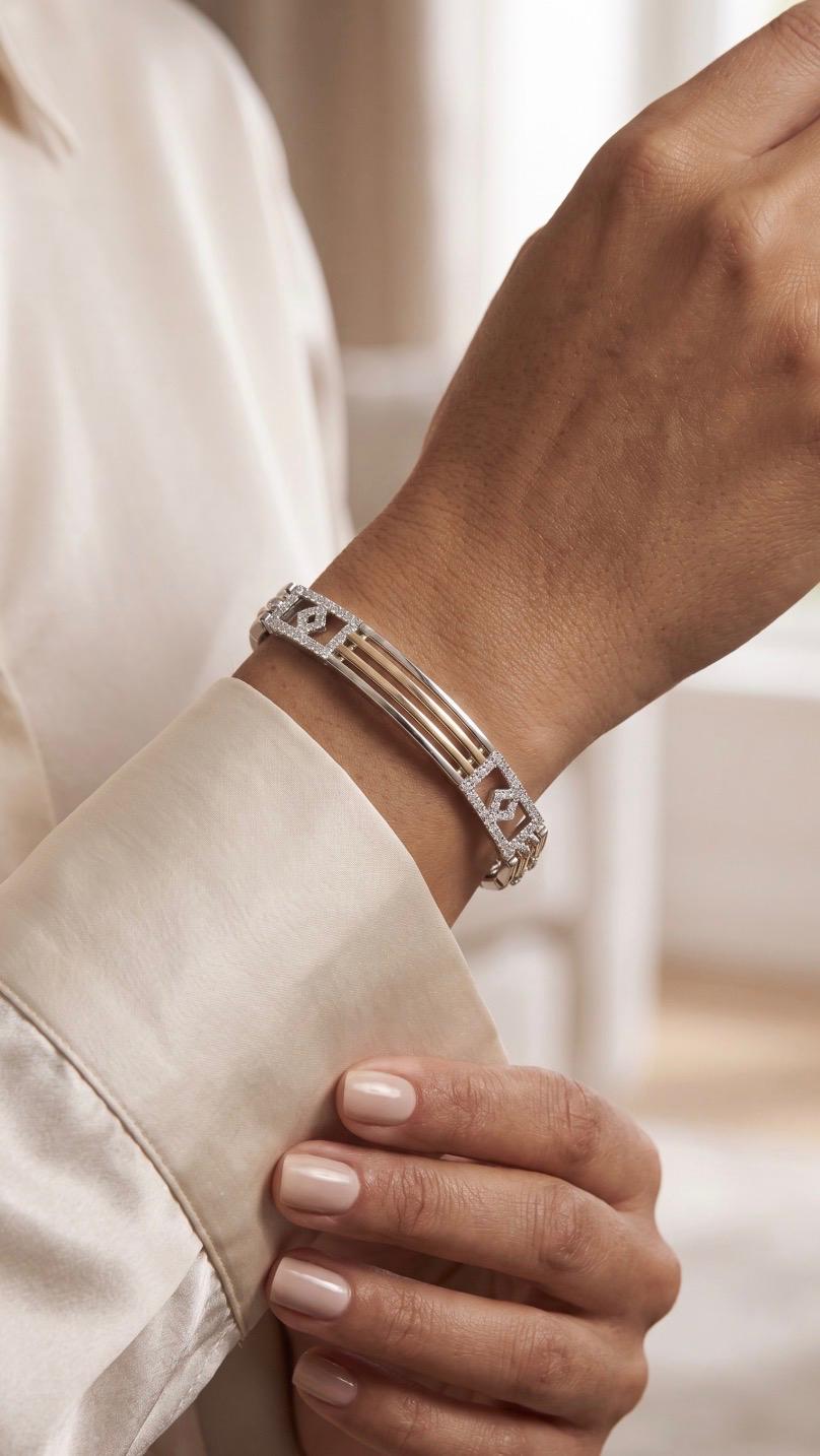 Pulseira Divine