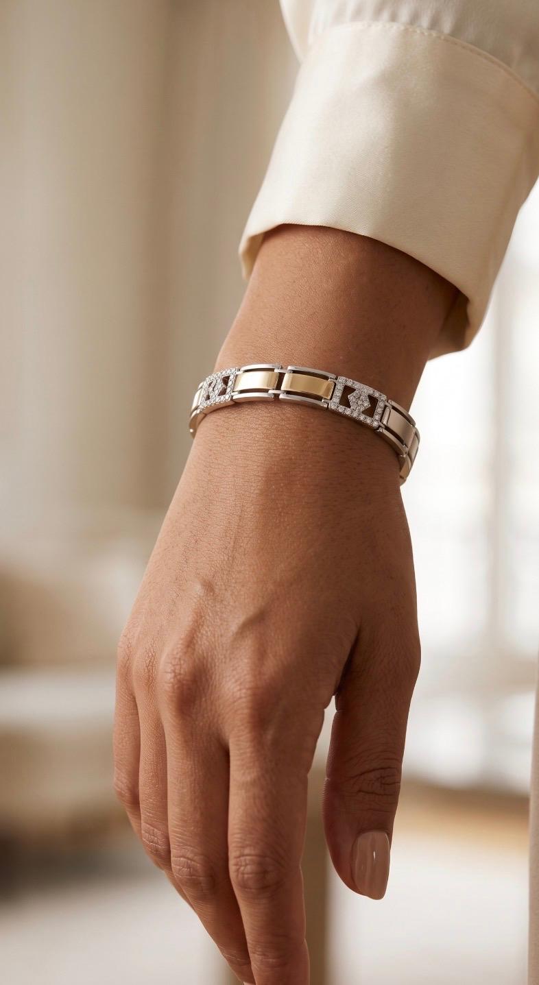 Pulseira Divine A