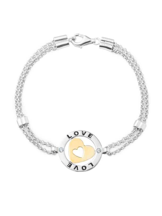 Pulseira Secret Love
