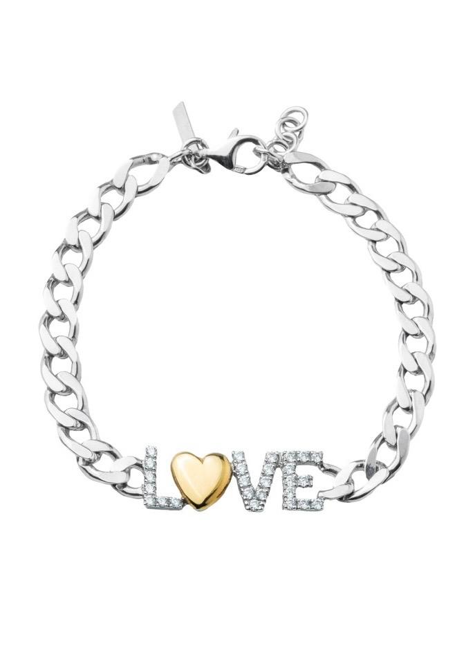 Pulseira Love