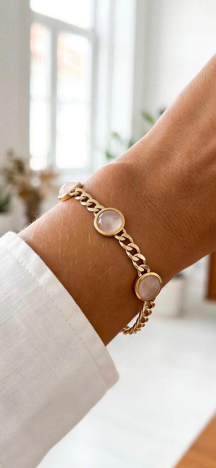 Pulseira Cléo