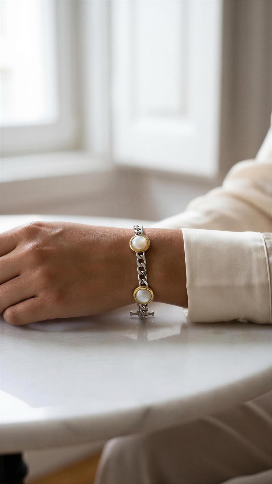 Pulseira Cléo