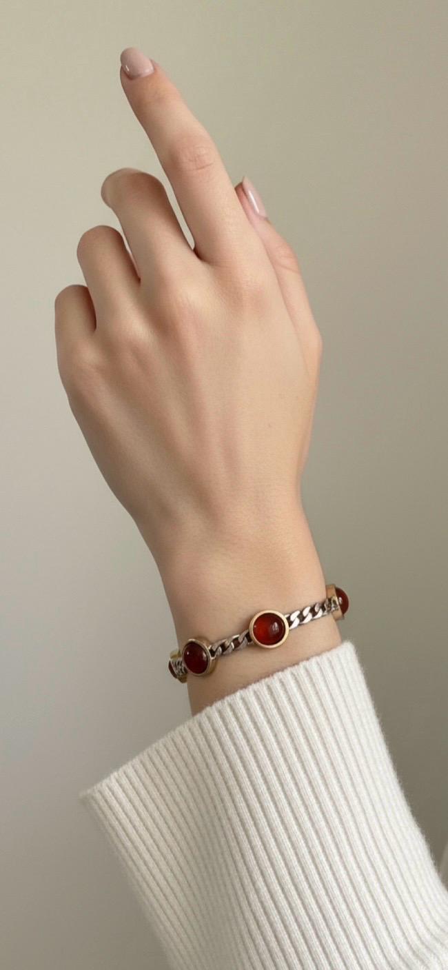Pulseira Cléo