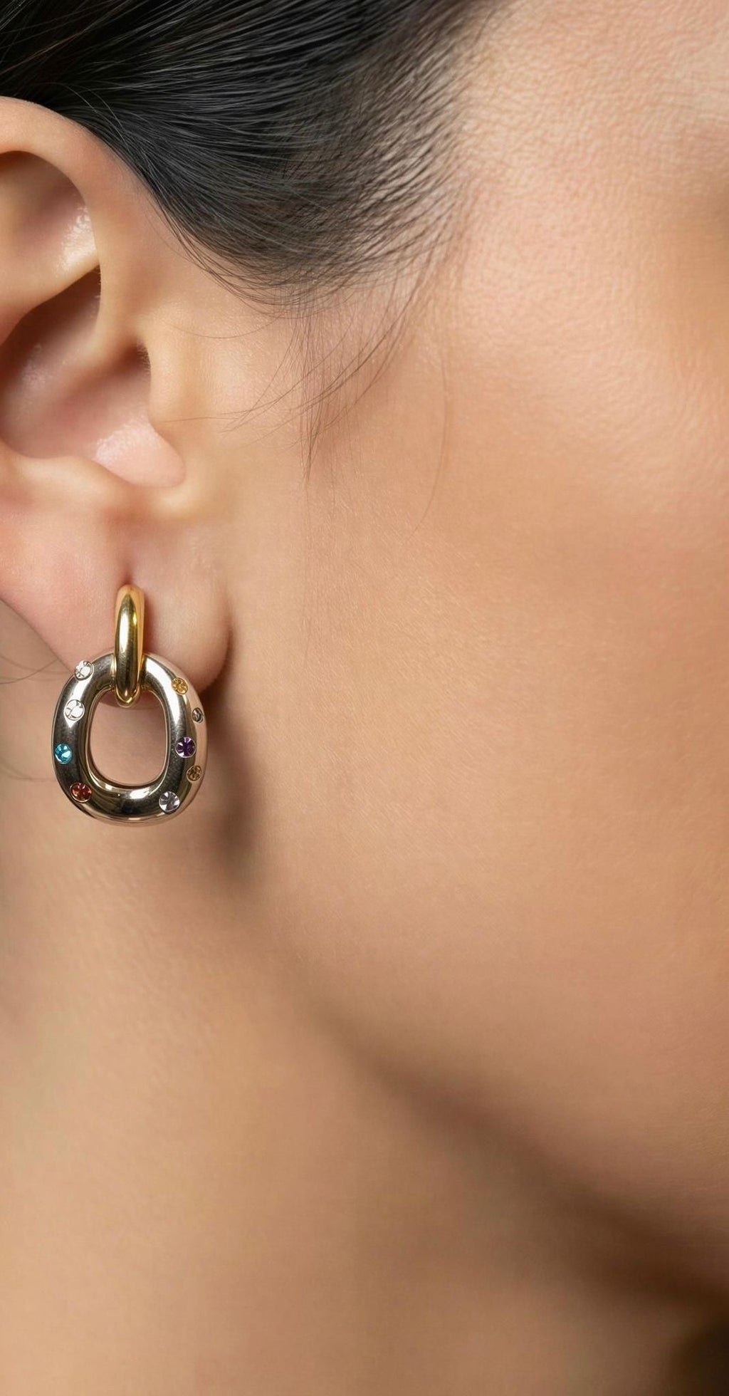 Hatshepsut Earrings